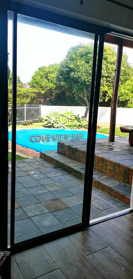 Cove View B&B East London Exterior photo